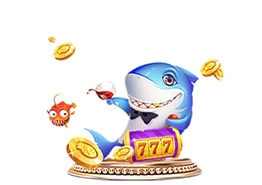 DB捕魚機