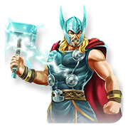 雷神之鎚